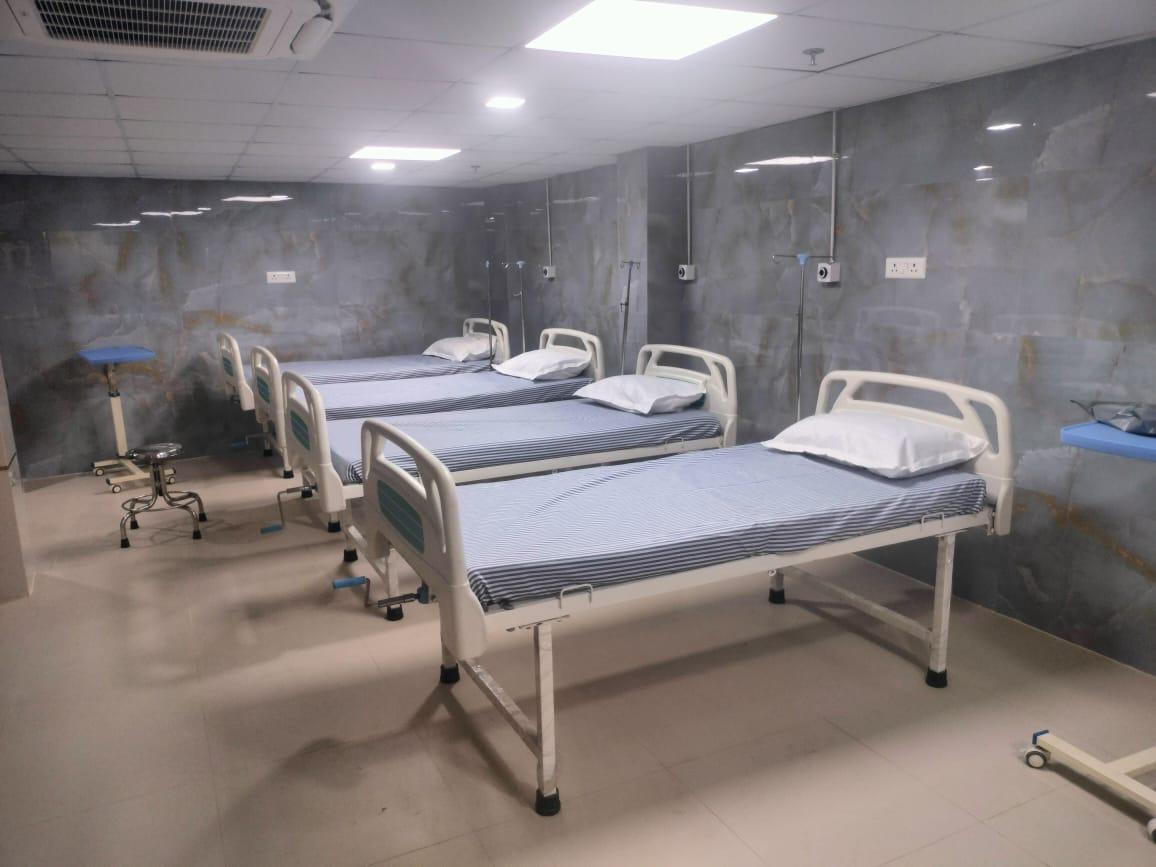 Medstar Hospital gallery photo